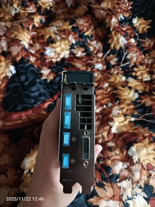 !ПРОДАМ КОМПЛЕКТ! пк кулер, мат палата комплект, відиокарта та ссд