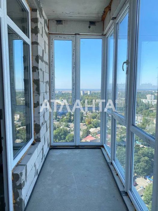 Двокімнатна квартира Таірово ЖК Омега Толбухіна