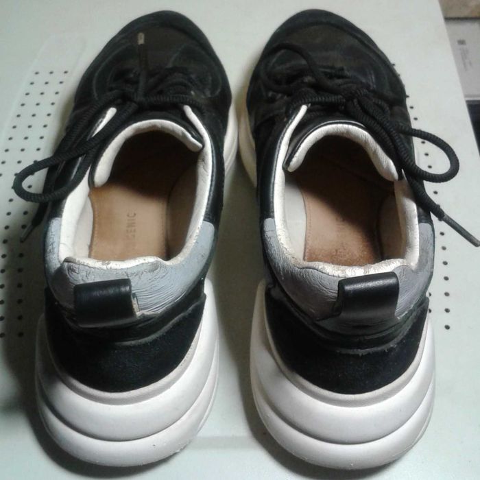 Кроссовки Clarks