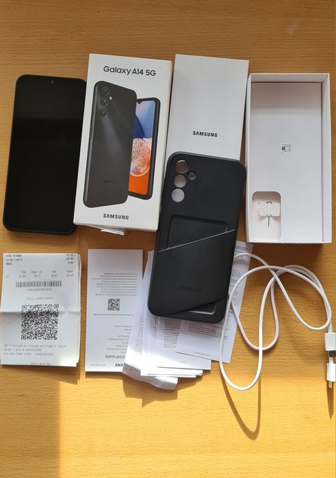 Samsung A14 5G usado