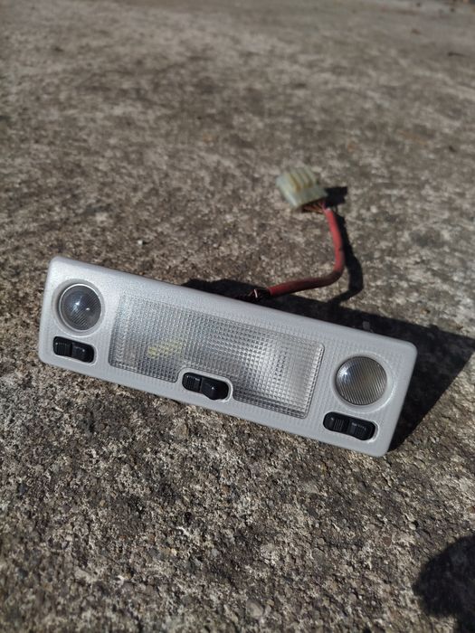 Luz teto BMW E36 compact original