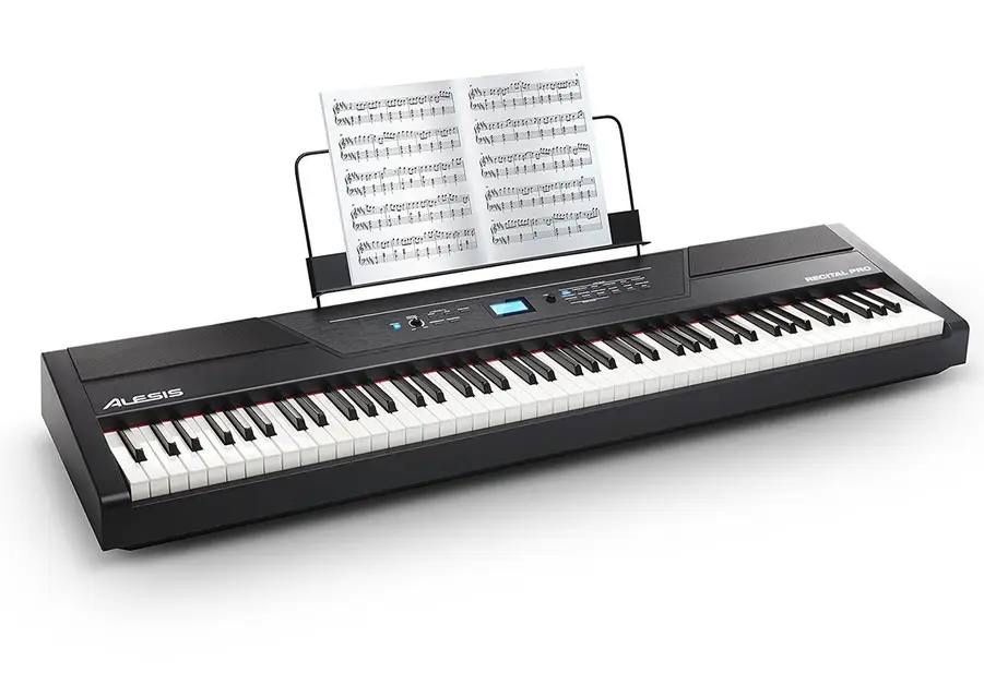 синтезатор Alesis