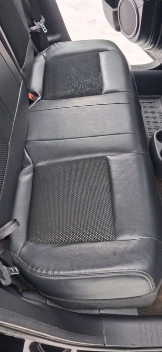 Jeep Compass 2014 4×4wd