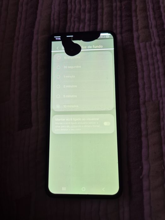 Tenho para venda este telem Z flip 3