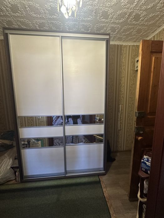 Продам 2-х кімнатну квартиру (чешку) в м. Лозова