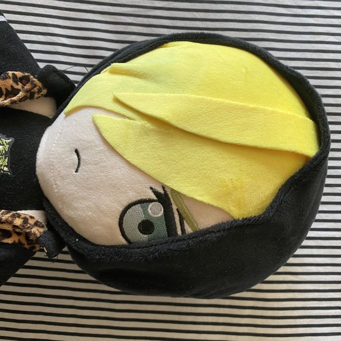 Peluche - Yuri on Ice