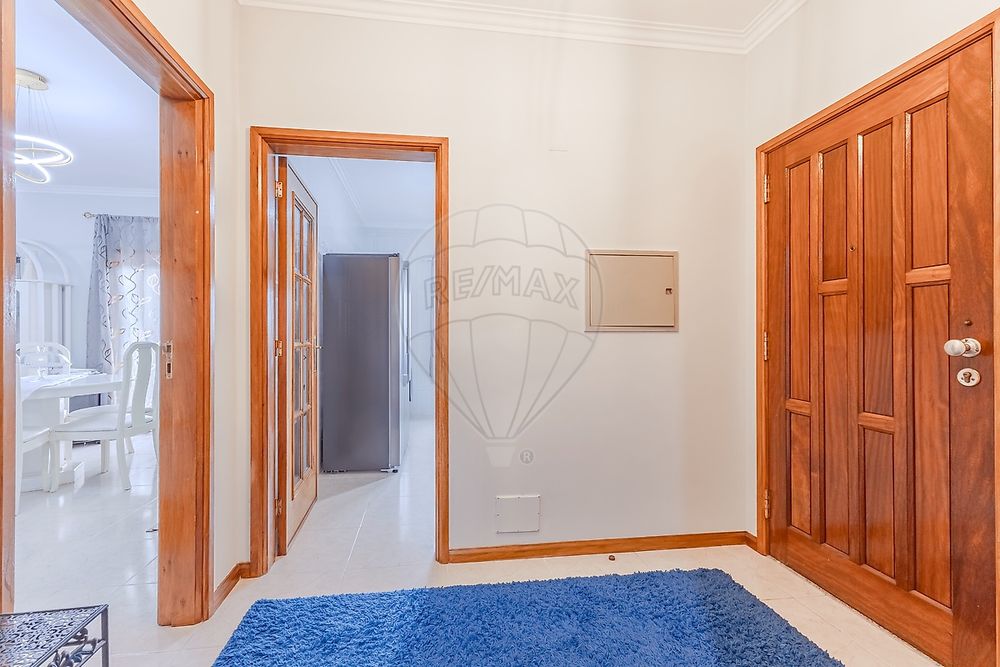 Apartamento T2 Ovar