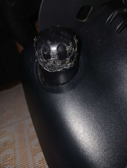 Logitech g29 + shifter