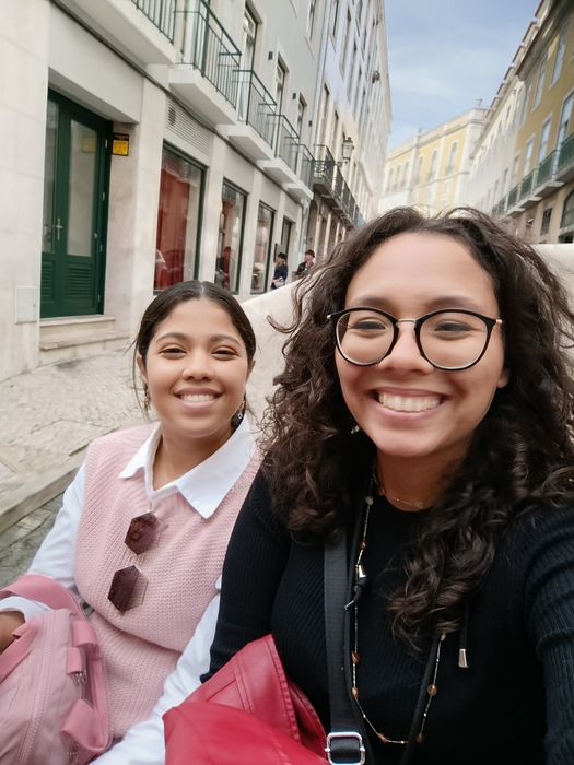 Tour Guide in Lisbon