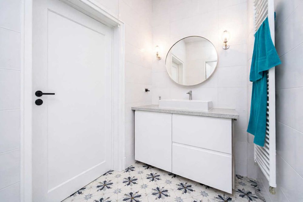 Wynajem Młynarska 4 (50,27 m²) 2 pokoje, piwnica, miejsce parkingowe_Villa Rosa - Widok 3