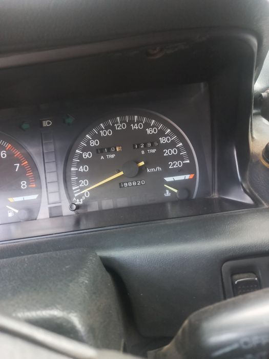 Mitsubishi Galant