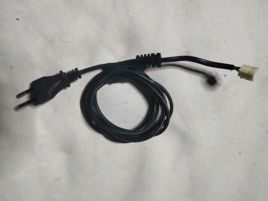 Tudo material é usado OK