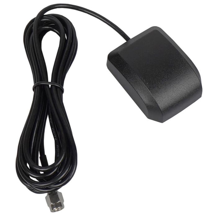 Мультимедіа Sigma X9464 Android 4+64 Gb (1 Din) 9