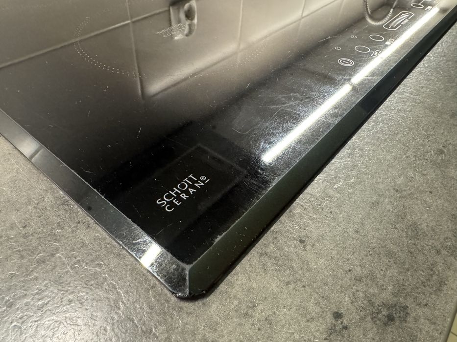 Piekarnik plyta indukcyjna Whirlpool