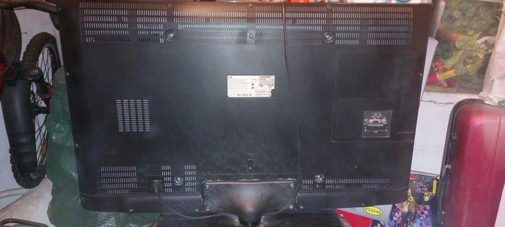 telewizor jvc lt-40HG45E 40 cali