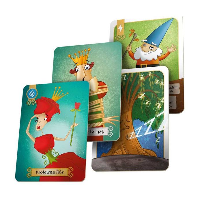Игра Спящие королевы 2 Спасение королей Sleeping Queen 2 на счет