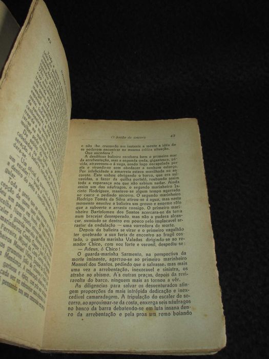 Livro Reinado Florescente Eduardo de Noronha