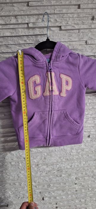 Bluza dziecięca marki Gap