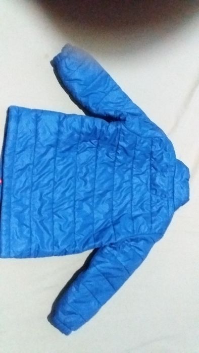 Куртка дитяча для хлопчика-демі-Impidimpi-2 р.86/92;Tumble 'N Dry-128