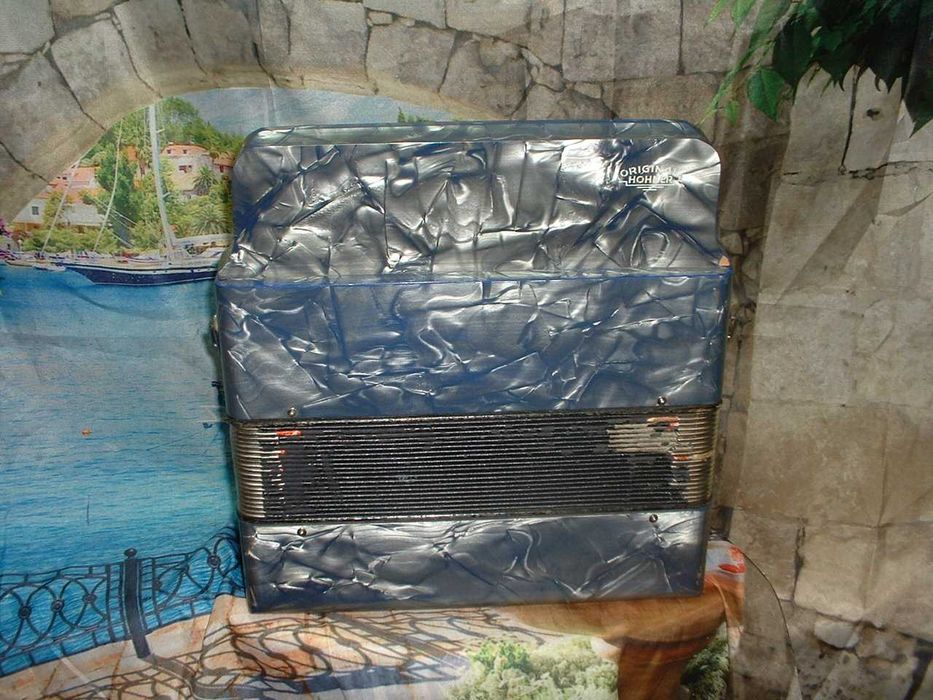 Concertina Avenda R, .890