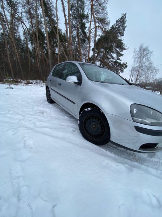 Гольф 5 Golf 5. .
