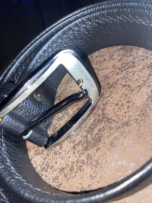 Ремінь Louis Vuitton жіночий