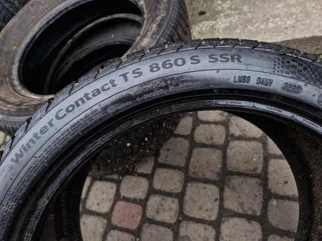 245/40R19 Continental WinterContact TS 860S SSR Шини/Колеса/Зима Склад