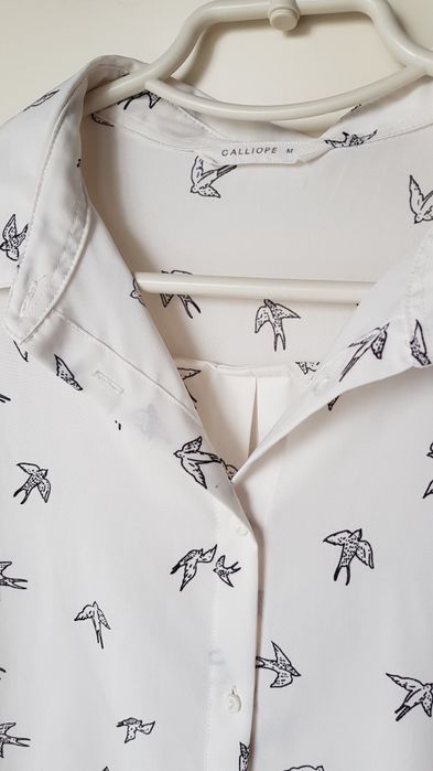 Блузки размеры 48-52, дам замеры, состояние хорошее