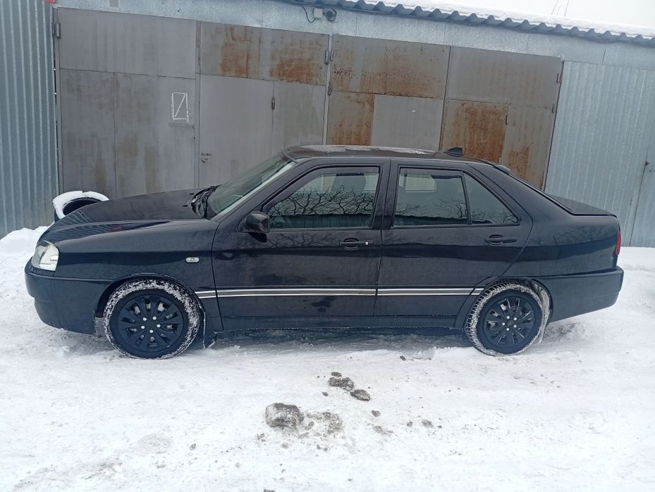 Продам чери амулет