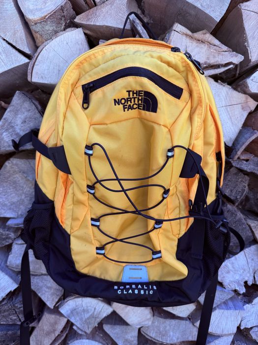 The North Face рюкзак 29 літрів