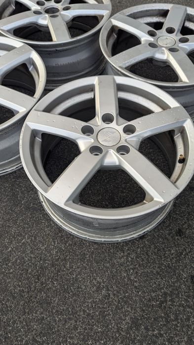4 Jantes ETA BETA EROS 16" –  Audi A3