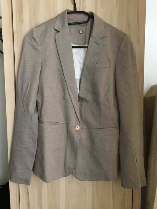 Marynarka Massimo Dutti