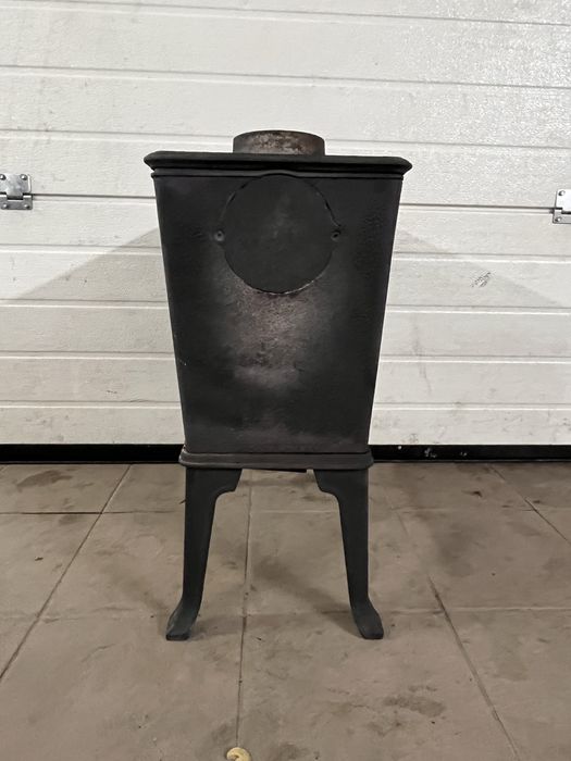 Piec kominek koza jotul