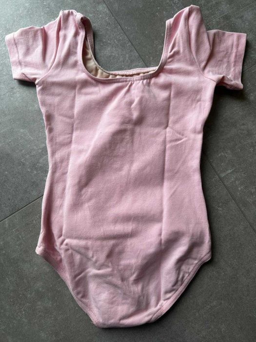 KIT MATERIAL BALLET - Baby-Class e Pre-Primary