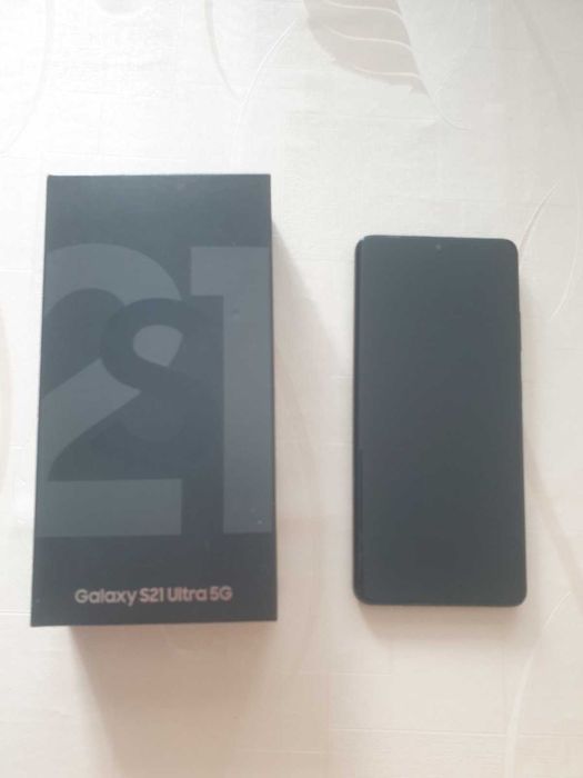 Samsung s 21 ultra