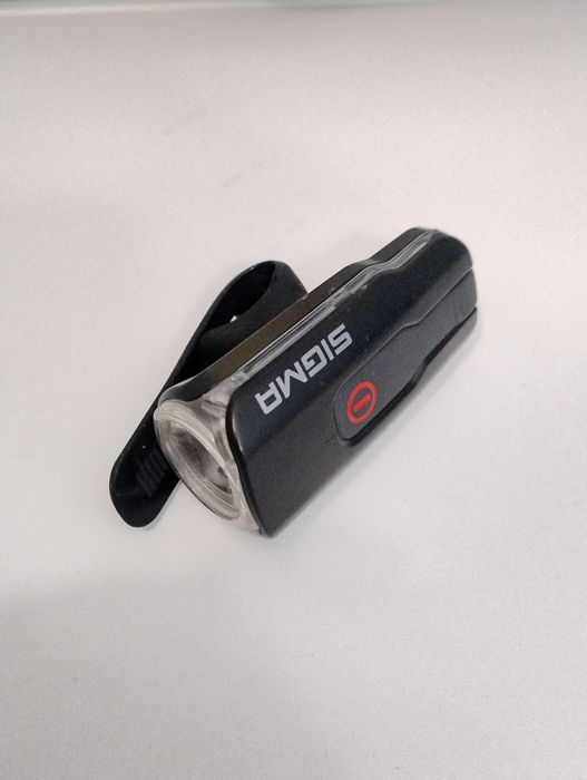 Фонарь Sigma ліхтар