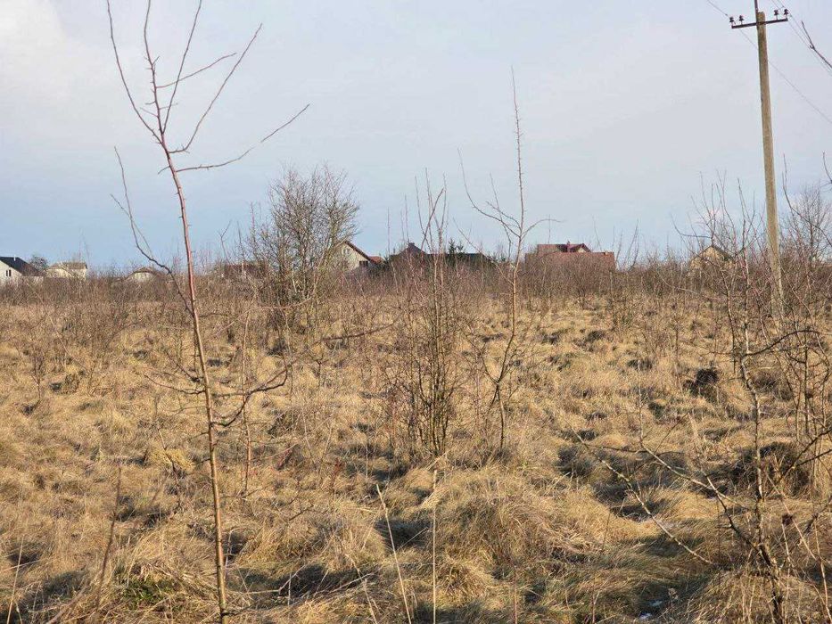 Продаж - земля під забудову. Братківці Івано - Франківська МТГ, 18 с.