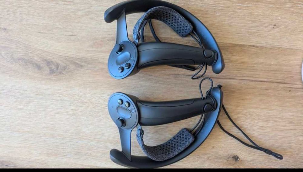 Kit VR Valve Index