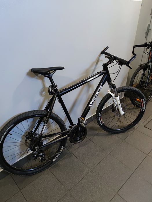 Rower MTB Hydraulika Shimano 26