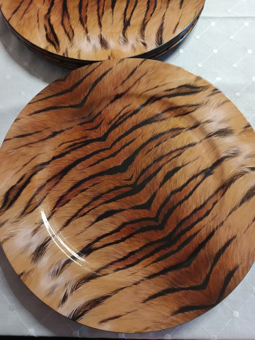 Individuais/bases de pratos