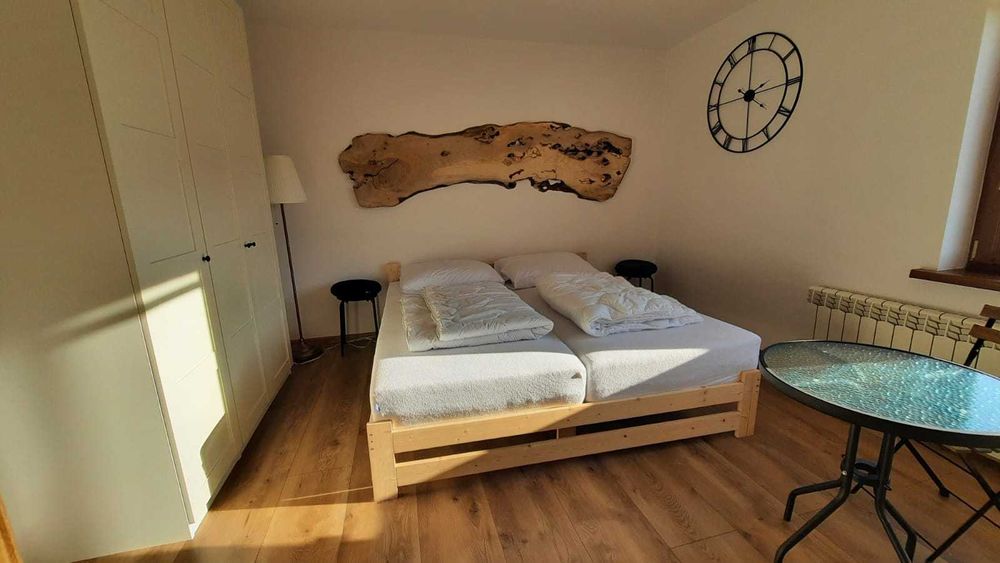 Dom Domek Willa w górach Beskid Żywiecki Noclegi SÓL Zwardoń