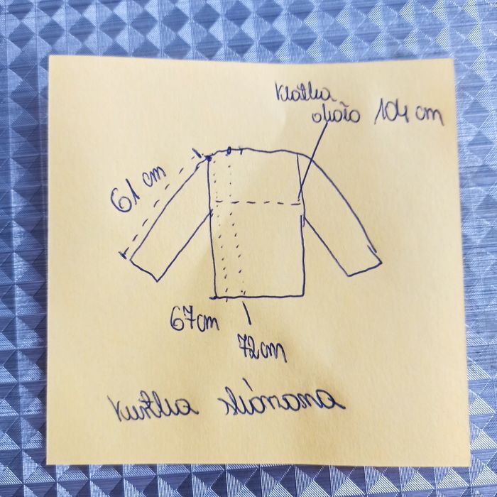 Kurtka skórzana czarna