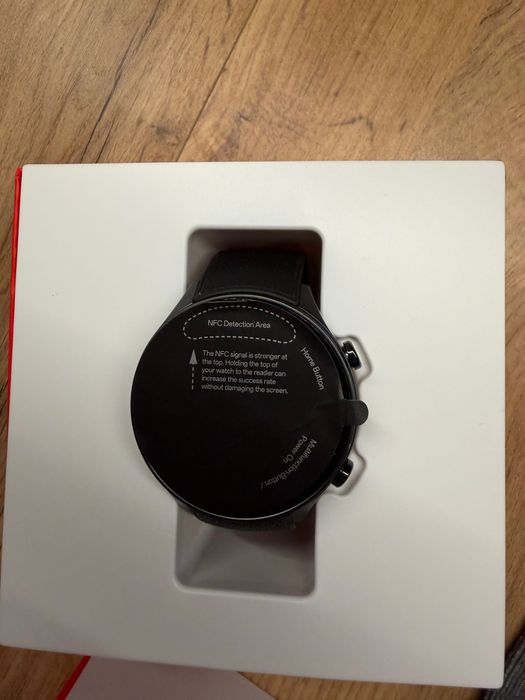 Oneplus Watch 2R