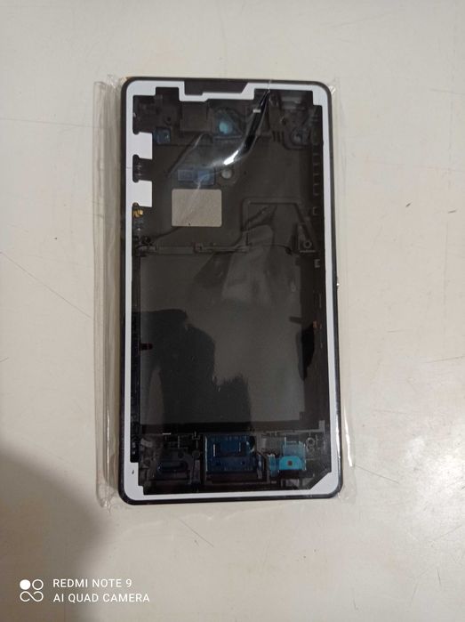 Корпус для Sony XPERIA ZR M36H C5502 C5503