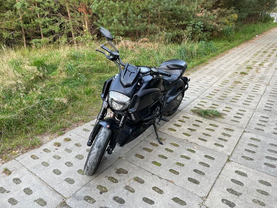 Ducati