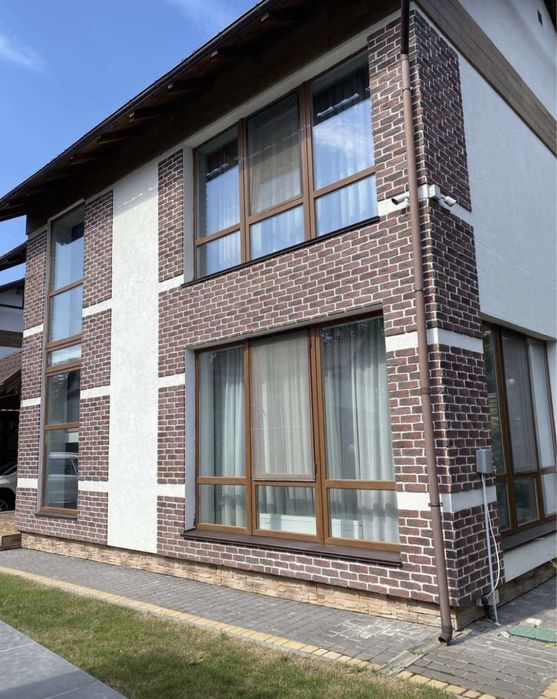 ‼️Продам новый современный дом на Фонтане‼️