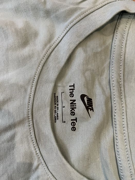 Футболка Nike оригинал