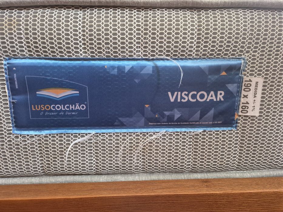 Vendo Cama , Estrado e Colchão