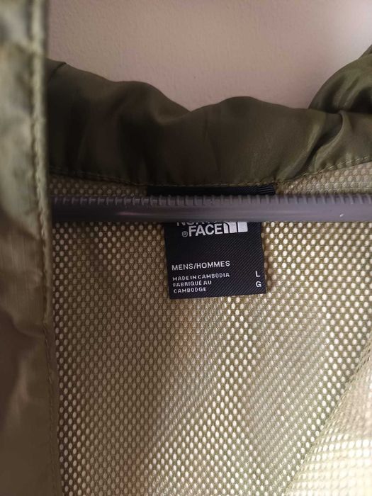 The North Face Antora Casaco Homem Tamanho L