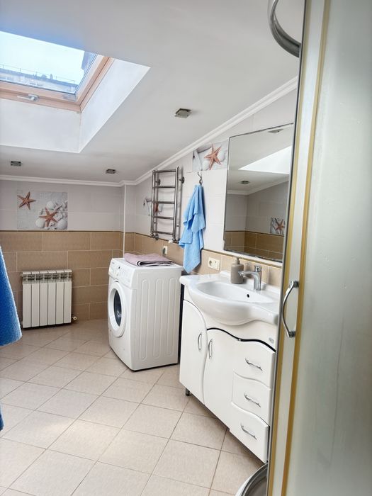 Квартира подобово